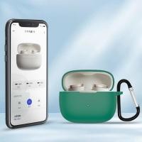 ราคา เหมาะสําหรับ BOWERS WILKINS BOWERS Pi8 กรณี BOWERS WILKINS Pi8 หูฟังบลูทูธ BOWERKINS pi8 หูฟัง BW BOWERS pi8 หูฟังกรณี (40930027487)