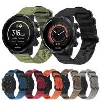 ราคา SUUNTO Suunto9 สายไนลอน SUUNTO 7 SUUNTO baro ความเร็ว Optoelectronics Expedition D5 สายรัดข้อมือแบบถัก SUUNTO สายนาฬิกา SUUNTO สายนาฬิกา SUUNTO 24 มม สายสากล (45108798451)