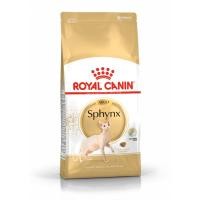 ราคา อาหารแมวโตพันธุ์สฟิงซ์ ชนิดเม็ด SPHYNX ADULT 2Kg (25636914224)