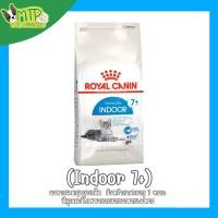 ราคา รอยัลคานิน อาหารแมวสูงวัยเลี้ยงในบ้าน ชนิดเม็ด INDOOR 7 400g 1 5kg 3 5 kg (24386901678)