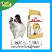 ราคา รอยัลคานิน อาหารแมวโตพันธุ์ แร็กดอลล์ ชนิดเม็ด RAGDOLL ADULT 2kg (26863578936)