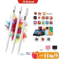 ราคา Actual Universal stylus ปากกาสไตลัส สากล สําหรับ Android IOS Touch Pen สไตลัส stylus สไตลัสสากล Stylus pen (19585608301)