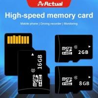 ราคา Actual เมมโมรี่การ์ด Micro SD card Memory Card 256GB 128GB 2GB กล้อง โทรศัพท์มือถือ โดรน จอ android รถยนต์ MP5 MP4 (25333993870)