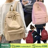 ราคา กระเป๋าเป้สะพายหลังไนลอนชายเกาหลีนักเรียนมัธยมต้นกระเป๋านักเรียนกลางแจ้งกระเป๋านักเรียนมัธยมปลาย (16291798975)