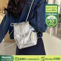 ราคา กระเป๋าสะพาย แฟชั่น โซ่ แฟชั่น เวอร์ชั่นเกาหลี ความเรียบง่าย กระเป๋าสวย (29718062844)