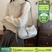 ราคา กระเป๋าสะพายเดี่ยว เครื่องหนัง วินเทจ สีทึบ สไตล์ใหม่ กระเป๋าสะพาย (26367416760)