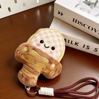 ราคา เยว่วัง ตะขอฝึกดาบตุ๊กตาจี้บีบอัดของเล่นการ์ตูนสามารถเสียงตุ๊กตา (56357217204)
