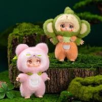 ราคา ลิงพีชฟ็อกซ์จี้ตุ๊กตาไวนิลตุ๊กตาตุ๊กตายืนจี้อินเทรนด์เล่นตกแต่งพวงกุญแจกระเป๋าเครื่องประดับของขวัญวันเกิด (51305714798)
