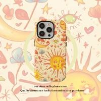 ราคา Sun Moon Star ใช้งานร่วมกับ iPhone 16 13ProMax 8plus 14ProMax 16plus 15ProMax 12 13Pro 11ProMax XSMAX 14plus 12ProMax XR XS เคสโทรศัพท์สองในหนึ่งเดียวเคสแข็ง (41811850437)