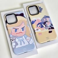 ราคา ลายการ์ตูนเด็กน่ารักโกรธ รองรับ iPhone 14 Pro 16 Pro Max 12 Pro Max XS Max 13 Pro 14 Pro Max 11 16 Plus 15 Pro 7 Plus 15 Pro Max 8 Plus เคสโทรศัพท์ 2 in 1 ปกป้องเต็มรูปแบบกันกระแทก (28681957390)