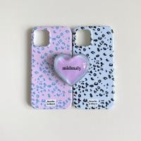 ราคา เคสโทรศัพท์ลายเสือดาวสีน้ำเงินและชมพู คุณภาพสูง สำหรับ iPhone 14 Pro Max 13 Pro Max เคสแข็ง 11 XS 16 Pro Max กันกระแทก 12 15 Pro Max XR เคสป้องกันแบบครึ่งฝา 14 Plus 16 Pro 7 Plus 15 Plus (27975908895)
