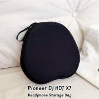 ราคา Case HomeFor Pioneer Dj HDJ X7 เคสหูฟังน่ารักการ์ตูนชุดหูฟัง Earpads กระเป๋าเก็บปลอกกล่อง (49406520535)