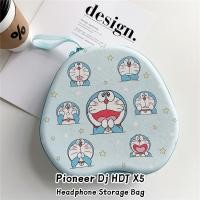 ราคา Case HomeFor Pioneer Dj HDJ X5 เคสหูฟัง Super Cool การ์ตูนชุดหูฟังกระเป๋าเก็บ EVA แผ่นรองหูฟังปลอกกล่อง (47456515942)