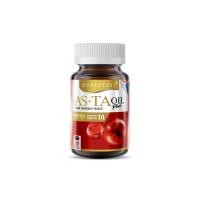 ราคา Asta Oil Plus 1 กระปุก บรรจุ 30 เม็ด (21277327710)