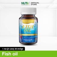 ราคา Real Elixir FISH OIL 1 000 mg น้ำมันปลา 30 เม็ด (12674070820)