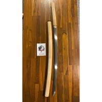 ราคา นำเข้า ดาบซามูไรนำเข้า งานแบรนด์ Tokugawa เหล็กกล้า 1060 High Carbon Steel คุณภาพสะสม งานแท้ นำเข้าจากญี่ปุ่น (27642300973)