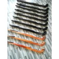 ราคา ตกแต่ง หน้าไม้สำหรับตกแต่ง Decorative Crossbow วัสดุไม้ประดู่ ขนาด 70 ซม พร้อมของแถมครบชุด (45702701773)