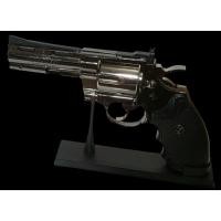 ราคา นำเข้า 357 MODEL DISPLAY PIECE LUXURY โมเดลปืน 357 Model สำหรับตกแต่ง งานจำลอง (28643668299)