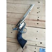 ราคา นำเข้า โมเดลปืนโบราณตกแต่งแนวคาวบอยตะวันตก Western Revolver Display Model กระสุน6นัด สภาพนางฟ้า (44328039383)
