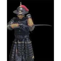 ราคา นำเข้า นินจาชุดเกราะยุทธวิธี Tactical Armor Plate สีดำเคลือบไฟฟ้า Electrophoresis Black (47352419175)