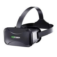 ราคา แว่นตา VR 3D สำหรับ iOS Android เกมสมาร์ทโฟน ประสบการณ์จริง ภาพยนตร์ สัมผัสโลกใหม่ (42361705961)
