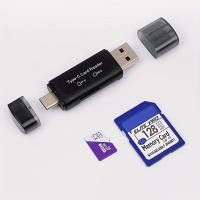 ราคา Transcend External SSD smallest 128GB 256GB 512GB 1TB ESD310C Type A and Type C (41008272825)