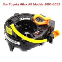 ราคา ลานคอพวงมาลัยแท้ สำหรับ TOYOTA VIGO FORTUNER VIOS CAMRY INNOVA สปริงเกลียว ส่งด่วน (44311429548)
