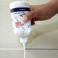 ราคา ป้องกันรา ยาแนวกระเบื้องห้องน้ำ 150ml สูตรกันเชื้อราในร่องต่อเนื่องยาวนาน กันน้ำง่ายต่อการทำความสะอาด เหมาะสำหรับพื (50903210258)