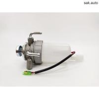 ราคา ของแท้ ขากรองโซล่า OE 447300 2150 สำหรับ Isuzu TFR มังกร 4JA1 4JB1 ปี91 02 ป้องกันการรั่วซึมของน้ำมันเครื่อง คุณภาพ (54154583272)