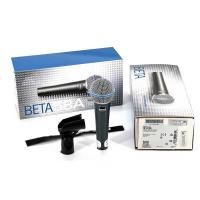 ราคา สำหรับเวที ไลฟ์สด Shure BETA58A ของแท้ ไมค์มีสายเสียงคมชัด ทนทาน ใช้คาราโอเกะได้ รับประกัน เก็บเงินปลายทาง พร้อมส่ง (28394499577)