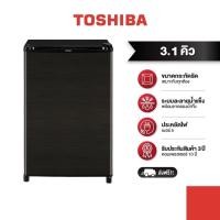 ราคา TOSHIBA ตู้เย็นมินิบาร์ ความจุ 3 1 คิว รุ่น GR D906 (9514749736)