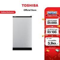 ราคา TOSHIBA ตู้เย็น 1 ประตู ความจุ 5 2 คิว รุ่น GR C149 (5559806449)