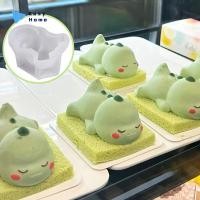 ราคา แม่พิมพ์ซิลิโคนสำหรับทำขนมพุดดิ้งมังกรคิตตี้แม่พิมพ์คัสตาร์ดแม่พิมพ์เค้กเยลลี่ลายการ์ตูนน่ารักอุปกรณ์ตกแต่งเค้กเบเกอรี่ (54102969505)