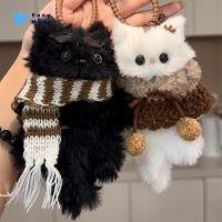 ราคา จี้ตุ๊กตาลูกแมวทำด้วยมือทำมือแพคเกจวัสดุ DIY สำหรับเด็กผู้หญิงของเล่นน่ารักแขวนของขวัญ (53053474810)