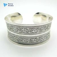 ราคา ร้อนแรงแบบใหม่ สร้อยข้อมือเงินโทเท็มทิเบตใหม่กำไลข้อมือกำไลข้อมือ (53052974610)