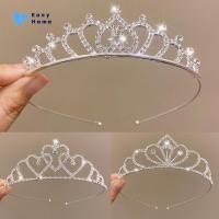 ราคา มงกุฎเจ้าสาวสีทองอุปกรณ์เสริมผมแต่งงานคริสตัล rhinestone เจ้าสาวมงกุฎและมงกุฎประดับผม (46003494868)
