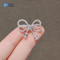 ราคา เข็มกลัดติดโบว์ไรน์สโตนที่สง่างามสำหรับผู้หญิงเข็มกลัดติดโบว์เข็มกลัดเครื่องประดับ (44953499511)