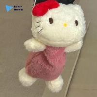 ราคา กระเป๋าใส่ดินสอความจุสูงสำหรับไปโรงเรียนกล่องดินสอลายการ์ตูนน่ารักเฮลโลคิตตี้ (54202979009)