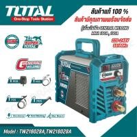 ราคา Total ตู้เชื่อมไฟฟ้า MMA 160A 180A รุ่นTW216028A TW218028A GENERAL WELDING (27003605845)