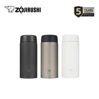 ราคา Zojirushi กระติกน้ำสุญญากาศ เก็บความร้อน เย็น ความจุ 0 35 ลิตร รุ่น SU CA35 (55603429451)