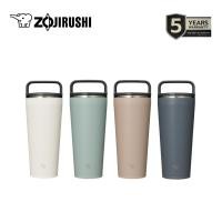 ราคา Zojirushi กระติกน้ำสุญญากาศ เก็บความร้อน เย็น ความจุ 0 72 ลิตร รุ่น SX LA72H (23482025269)