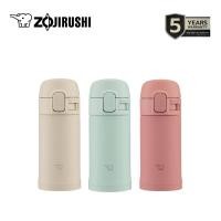 ราคา ZOJIRUSHI Mugs กระติกน้ำสุญญากาศ เก็บความร้อน เย็น 0 20 ลิตร รุ่น SM PD20 (20842361178)