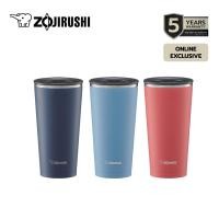 ราคา Zojirushi แก้วน้ำสูญญากาศ ขนาด 0.45 ลิตร รุ่น SX-FSE45