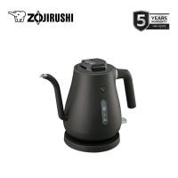 ราคา Zojirushi กาต้มน้ำไฟฟ้า ขนาด 0 8 ลิตร รุ่น CK LAQ08T (51400311139)