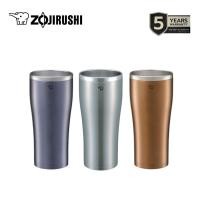 ราคา Zojirushi Tumbler แก้วเก็บความร้อน เย็น 0 60 ลิตร รุ่น SX DN60 (1095482053)