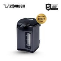ราคา Zojirushi กระติกน้ำร้อนไฟฟ้าไมโครคอมพิวเตอร์ Made in Japan 4 ลิตร รุ่น CD NAQ40T รับประกัน 1 ปี (3947509813)