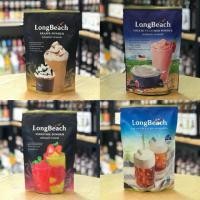 ราคา ผงปั่น ผงสมูทตี้ ผงโยเกิร์ต ผงโฟมครีมชีส LongBeach (7021244281)
