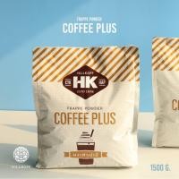 ราคา Hillkoff Coffee Plus คอฟฟี่พลัส ผงเฟรปเป้ ขนาด 1 5 KG (9047491049)
