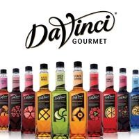 ราคา น้ำเชื่อมแต่งกลิ่น Davinci Syrup ดาวินชี่ ไซรัป ขนาด 750 ml (3126747101)