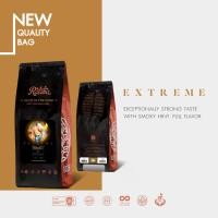 ราคา Extreme Blend Ratika Coffee กาแฟราติก้า สูตร เอ็กซ์ตรีม ตรา ฮิลล์คอฟฟ์ HillKoff 250 g 500 g (6952761863)